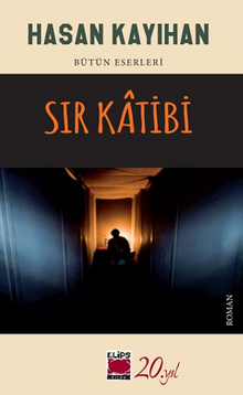 Sır Katibi - Hasan Kayıhan PDF İndir