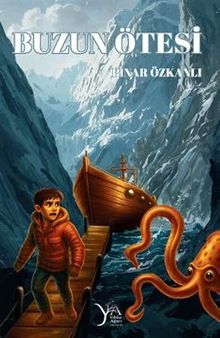 Buzun Ötesi - Pınar Özkanlı PDF İndir
