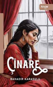 Çinare PDF İndir