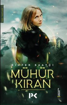 Mühür Kıran PDF İndir