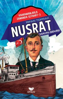 Nusrat Mayın Gemisi - İrfan Toprak PDF İndir