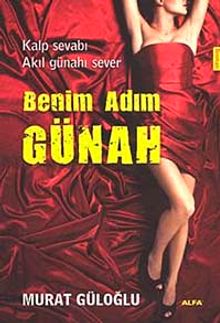 Benim Adım Günah - Murat Güloğlu PDF İndir