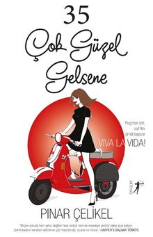 35 Çok Güzel Gelsene - Pınar Çelikel