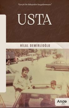 Usta PDF İndir