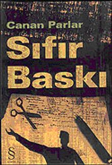 Sıfır Baskı - Canan Parlar PDF İndir