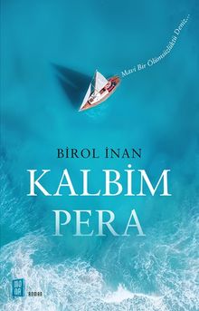 Kalbim Pera - Birol İnan PDF İndir