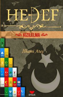 Hedef Kızılelma - İlhami Ateş PDF İndir