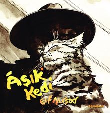 Aşık Kedi - Elif Nurşad PDF İndir