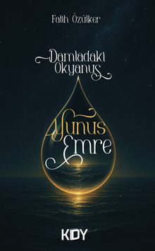 Damladaki Okyanus - Fatih Özülker PDF İndir