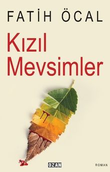 Kızıl Mevsimler PDF İndir