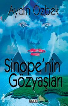 Sinope'nin Gözyaşları - Aydın Özbek PDF İndir