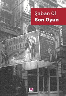 Son Oyun - Şaban Ol PDF İndir