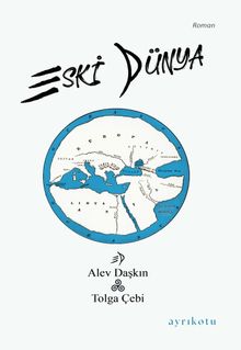 Eski Dünya PDF İndir