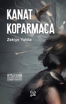 Kanat Koparmaca - Zekiye Yaldız PDF İndir