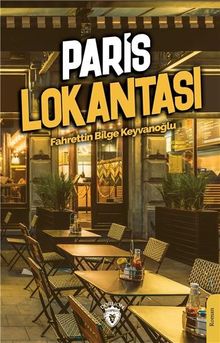 Paris Lokantası - Fahrettin Bilge Keyvanoğlu PDF İndir