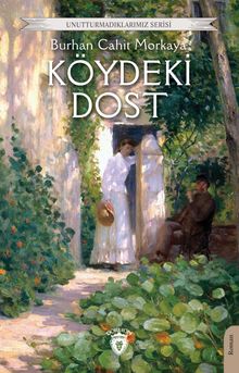 Köydeki Dost PDF İndir