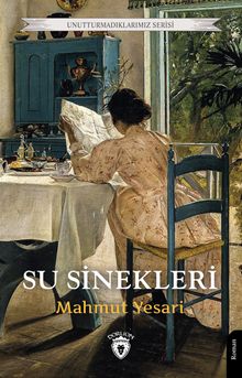 Su Sinekleri - Mahmut Yesari