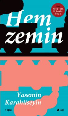 Hemzemin - Yasemin Karahüseyin PDF İndir