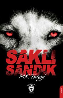 Saklı Sandık - MK Turgut PDF İndir