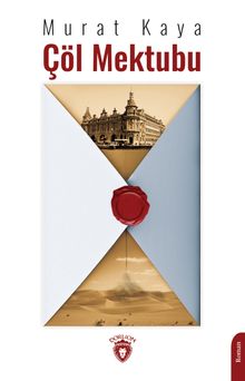 Çöl Mektubu - Murat Kaya PDF İndir