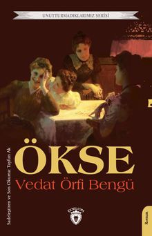 Ökse PDF İndir