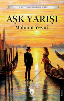 Aşk Yarışı - Mahmut Yesari