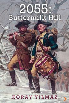2055: Buttermilk Hill PDF İndir