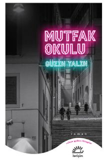 Mutfak Okulu PDF İndir
