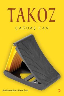 Takoz PDF İndir