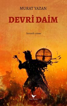Devri Daim - Murat Yazan PDF İndir