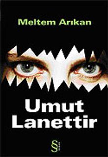 Umut Lanettir PDF İndir