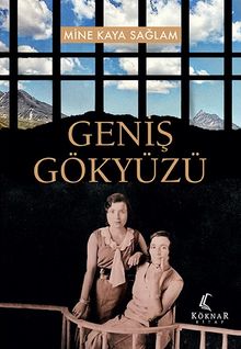 Geniş Gökyüzü - Mine Kaya Sağlam PDF İndir