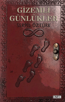 Gizemli Günlükler - Serpil Öztürk PDF İndir