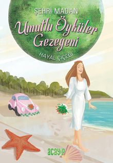 Hayal Çiçeği - Şehri Madan PDF İndir